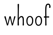 whoofstore